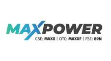 Max Power Mining Corp. - Canadian ...