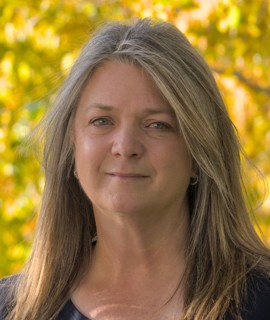 Belinda Phillips