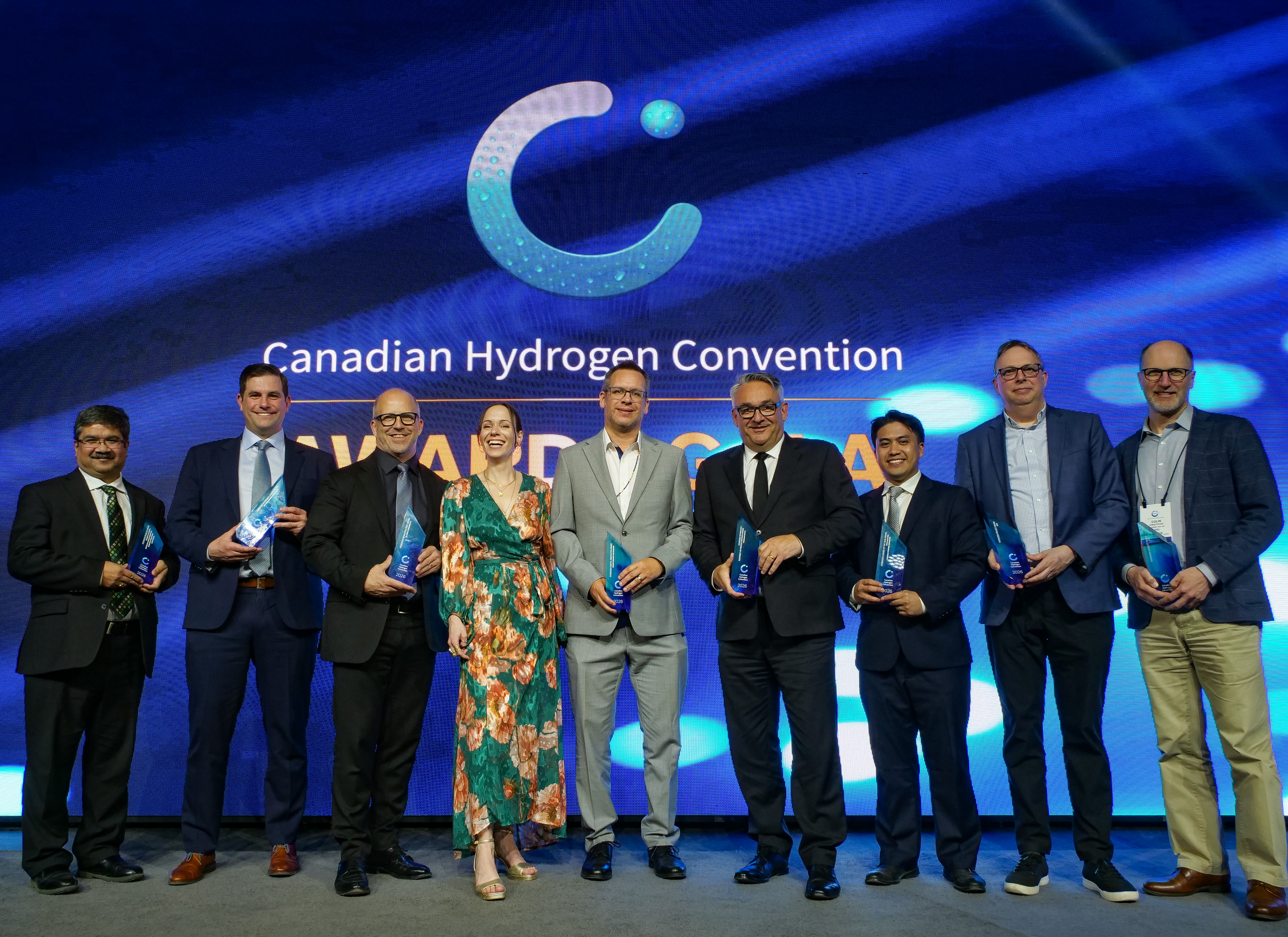 Chc2026 Awards Gala