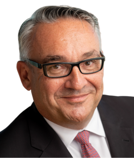 Pierre Poulain